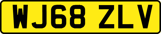 WJ68ZLV
