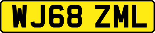 WJ68ZML