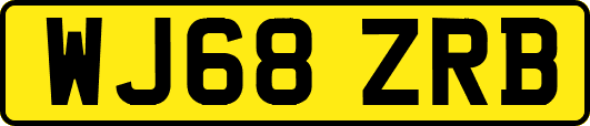 WJ68ZRB