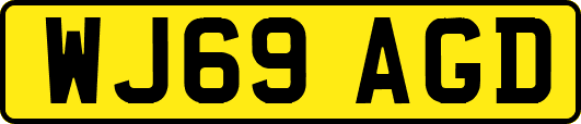 WJ69AGD
