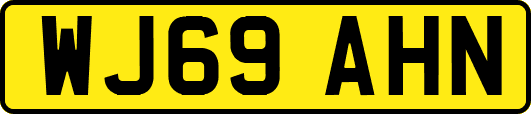 WJ69AHN