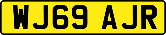WJ69AJR