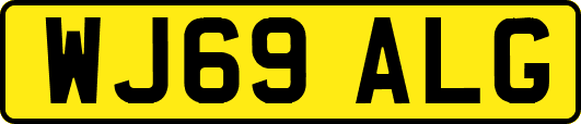 WJ69ALG
