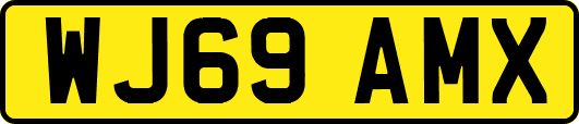 WJ69AMX
