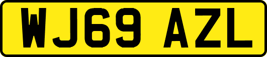 WJ69AZL