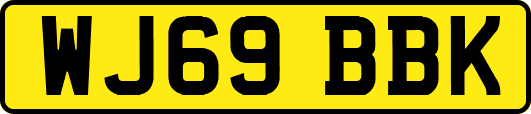 WJ69BBK