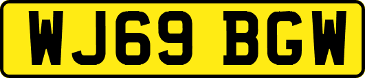 WJ69BGW