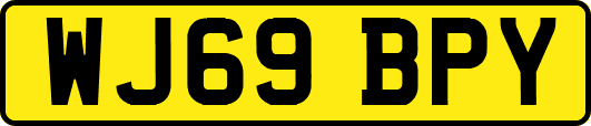 WJ69BPY