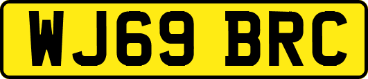 WJ69BRC