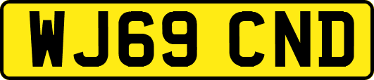 WJ69CND