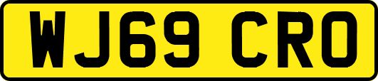 WJ69CRO