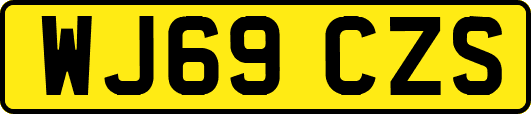 WJ69CZS