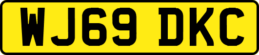 WJ69DKC