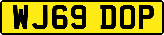 WJ69DOP