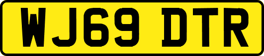 WJ69DTR