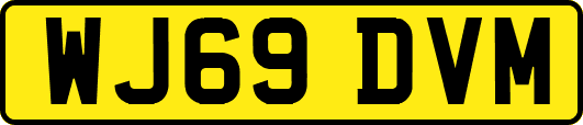WJ69DVM