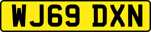 WJ69DXN