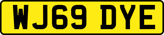 WJ69DYE