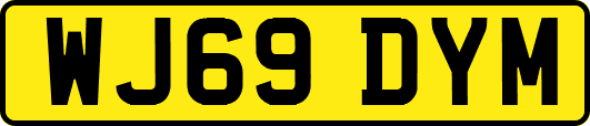 WJ69DYM