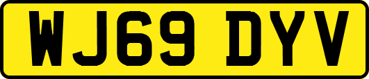 WJ69DYV