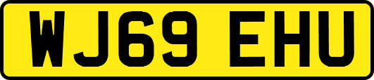 WJ69EHU
