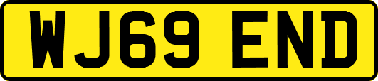 WJ69END