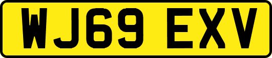 WJ69EXV