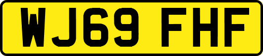 WJ69FHF