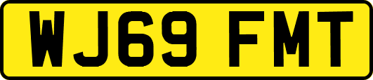 WJ69FMT