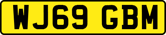 WJ69GBM