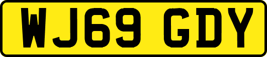 WJ69GDY