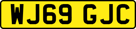 WJ69GJC