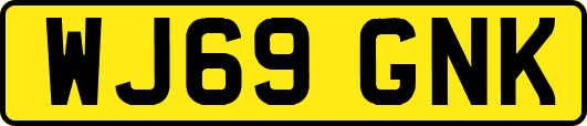 WJ69GNK