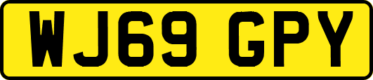 WJ69GPY