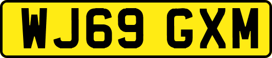 WJ69GXM