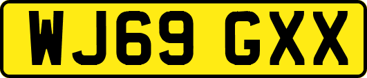WJ69GXX