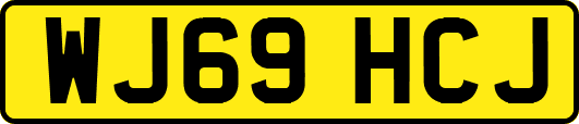 WJ69HCJ