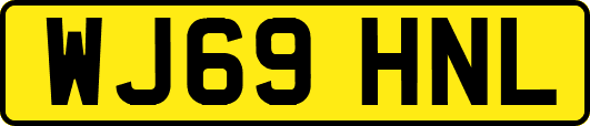 WJ69HNL