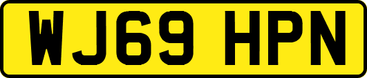 WJ69HPN