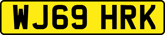 WJ69HRK