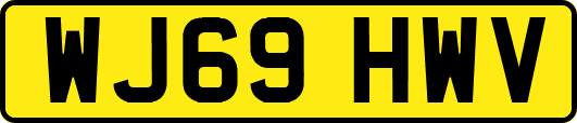 WJ69HWV