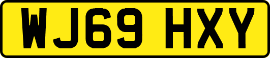 WJ69HXY