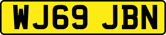 WJ69JBN
