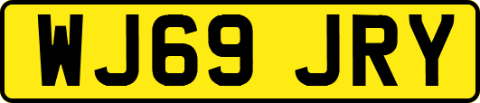 WJ69JRY