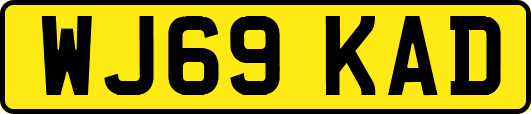 WJ69KAD