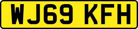 WJ69KFH