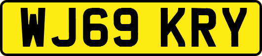 WJ69KRY