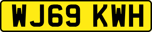 WJ69KWH