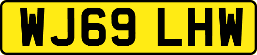 WJ69LHW