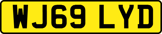 WJ69LYD